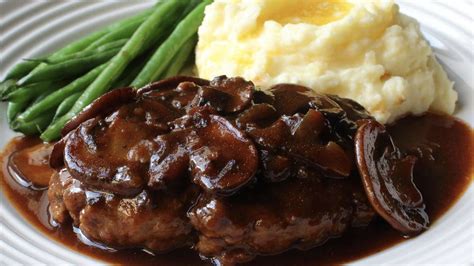 why do they call it salisbury steak|The Strange Untold History Of Salisbury Steak .
